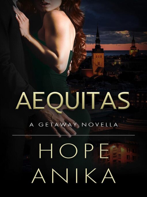 Title details for Aequitas by Hope Anika - Available